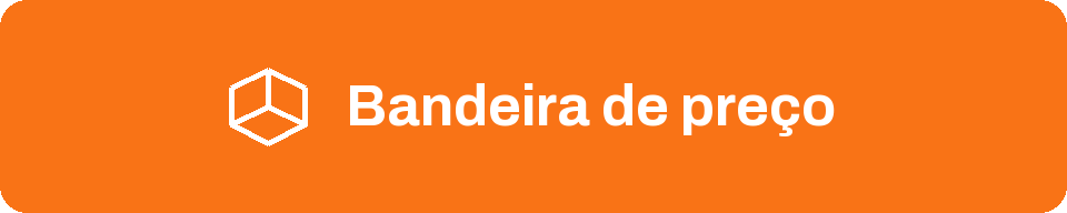 Ver a bandeira de preço em tamanho real no seu terreno